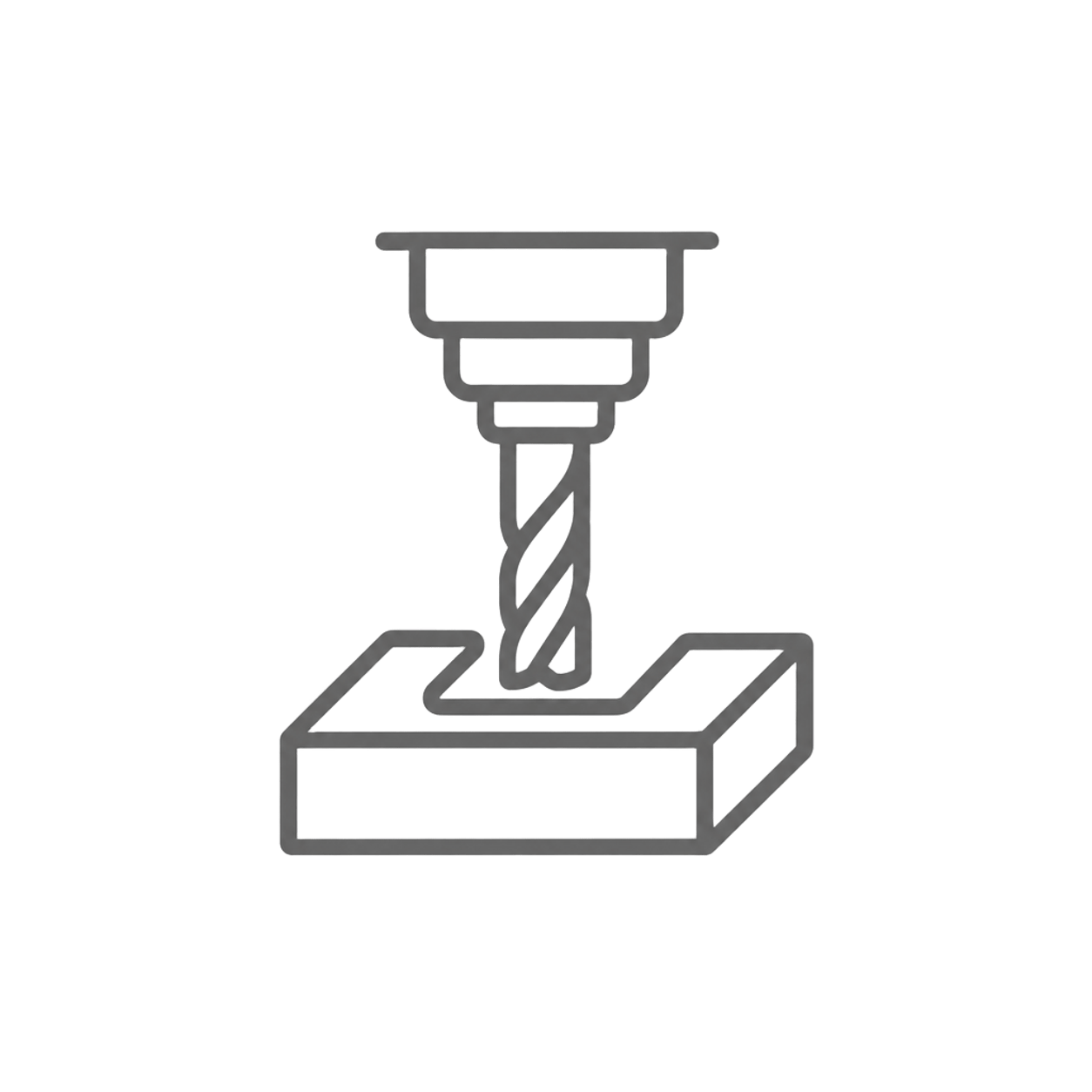 Мех. обработка